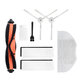 Xiaomi Mi Robot Vacuum Mop Essential (Mijia G1) - Standard-Set (Weiß)