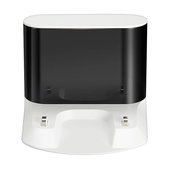 Xiaomi Roborock S5, S5 Max, S6 Pure, S6 MaxV, S7, S7 MaxV, S8, Q7, Q7 Max - Ladestation (Weiß)