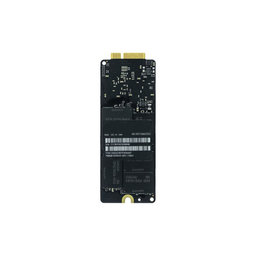 Apple iMac 21.5" A1418 (Late 2012 - Early 2013), iMac 27" A1419 (Late 2012) - SSD 256GB