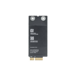 Apple iMac 21.5" A1418 (Late 2015 - Mid 2017), iMac 27" A1419 (Late 2015 - Mid 2017) - Wireless Network AirPORT Card BCM943602CD