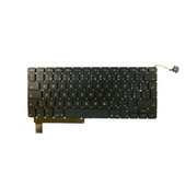 Apple MacBook Pro 15" A1286 (Mid 2009 - Mid 2012) - Tastatur SK