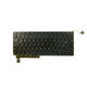 Apple MacBook Pro 15" A1286 (Mid 2009 - Mid 2012) - Tastatur SK