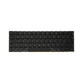 Apple MacBook Pro 13" A1989 (2018 - 2019), 15" A1990 (2018) - Tastatur CZ