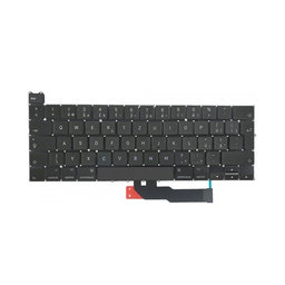 Apple MacBook Pro 13" A2251 (2020) - Tastatur CZ