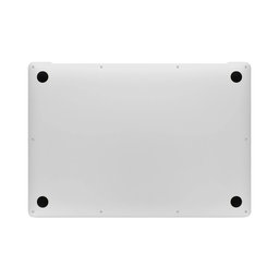 Apple MacBook Air 13" A2337 (2020) - Untere Abdeckung (Silver)
