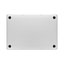 Apple MacBook Air 13" A2337 (2020) - Untere Abdeckung (Silver)