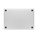 Apple MacBook Air 13" A2337 (2020) - Untere Abdeckung (Silver)