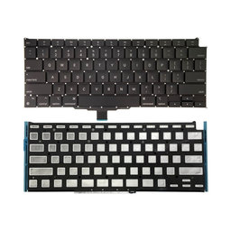 Apple MacBook Air 13" A2337 (2020) - Tastatur + Hintergrundbeleuchtung US