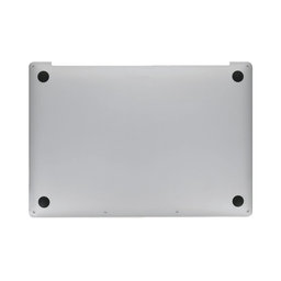 Apple MacBook Pro 13" A2338 (2020) - Untere Abdeckung (Silver)