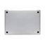Apple MacBook Pro 13" A2338 (2020) - Untere Abdeckung (Silver)