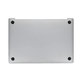 Apple MacBook Pro 13" A2338 (2020) - Untere Abdeckung (Silver)
