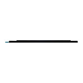 Apple MacBook Pro 14" M1 Pro A2442 (2021) - Vorderseite mit Logo