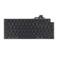 Apple MacBook Air 13" A2681 (2022) - Tastatur UK