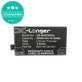 Blackberry Z30, Leap - Akku Batterie BAT-50136-001/002/003/101 2800mAh HQ