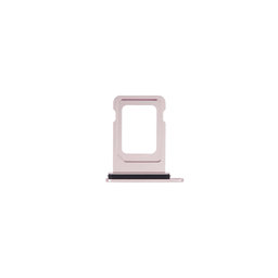 Apple iPhone 15, 15 Plus - SIM Steckplatz Slot (Pink)