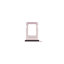 Apple iPhone 15, 15 Plus - SIM Steckplatz Slot (Pink)