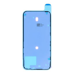 Apple iPhone 15 Plus - Klebestreifen Sticker für Backcover Glas (Adhesive)