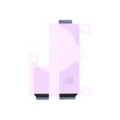 Apple iPhone 15 Pro Max - Akku Batterie Klebestreifen Sticker (Adhesive)