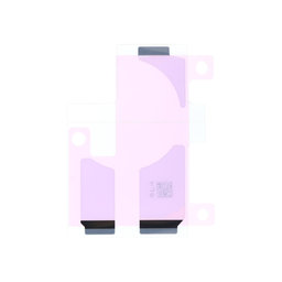 Apple iPhone 15 Pro Max - Akku Batterie Klebestreifen Sticker (Adhesive)