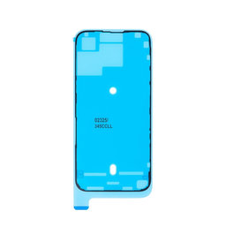Apple iPhone 15 Pro Max - LCD Klebestreifen Sticker (Adhesive)