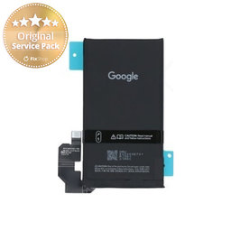 Google Pixel 8 Pro GC3VE, G1MNW - Akku Batterie 5050mAh - G949-00704-01 Genuine Service Pack