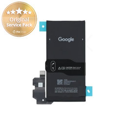 Google Pixel 8 GKWS6, G9BQD - Akku Batterie 4575mAh - G949-00574-01 Genuine Service Pack