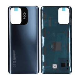 Xiaomi Poco M5s - Akkudeckel (Tarnish) - 55050002LC9T Genuine Service Pack