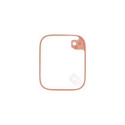 Apple Watch 7, 8, 9 45mm - LCD Klebestreifen Sticker (Adhesive)