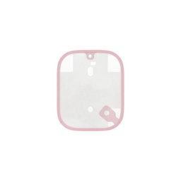 Apple Watch Ultra, Ultra 2 - LCD Klebestreifen Sticker (Adhesive)