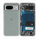 Google Pixel 8 GKWS6 G9BQD - Akkudeckel (Hazel) - G949-00564-01 Genuine Service Pack
