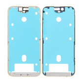 Apple iPhone 15 Pro - Vorder Rahmen + Sticker (Adhesive)