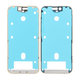 Apple iPhone 15 Pro - Vorder Rahmen + Sticker (Adhesive)