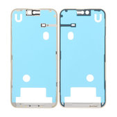 Apple iPhone 15 Pro Max - Vorder Rahmen + Sticker (Adhesive)