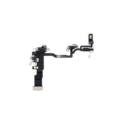 Apple iPhone 15 Pro Max - WLAN Antenne Flex Kabel