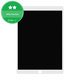 LCD-Display für iPad Pro 10.5" (2017), White, Touchscreen-Glas ohne Rahmen