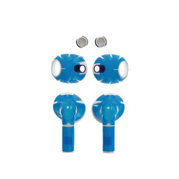 Apple AirPods 3 – Ersatzgehäuse für Kopfhörer (Links + Rechts)