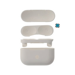 Apple AirPods Pro 2 - Ladehülle