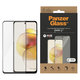 Panzerglas UWF für Motorola Moto G73 5G, Schwarz, PanzerGlass
