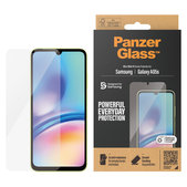 Panzerglas UWF für Samsung Galaxy A05s, Klar, PanzerGlass