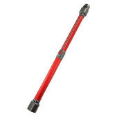 Dyson V-series, Outsize - Teleskop-Saugrohr (Rot)