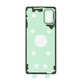 Samsung Galaxy A71 5g A716 - Klebestreifen Sticker für Akku Batterie Deckel (Adhesive)