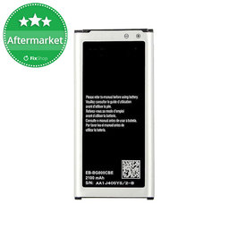 Samsung Galaxy S5 Mini G800F - Akku Batterie EB-BG800BBE 2100mAh