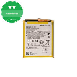 Motorola Moto G8 Power XT2041 - Akku Batterie KZ50 5000mAh