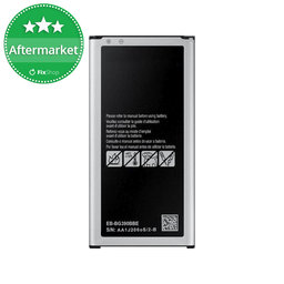 Samsung Galaxy Xcover 4 G390F - Akku Batterie EB-BG390BBE 2800mAh