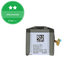 Samsung Galaxy Watch Active 2 44mm - Akku Batterie EB-BR820ABY 330mAh