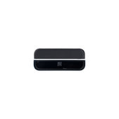 Google Pixel 8 Pro GC3VE, G1MNW - Backcover Glas (Obere) (Obsidian)