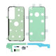 Samsung Galaxy S23 FE S711B - LCD Klebestreifen Sticker (Adhesive) - GH82-33170A Genuine Service Pack