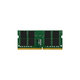 Kingston - RAM Memory SO-DIMM 16GB (2x8GB) DDR4 3200MHz - KVR32S22D8/16 Genuine Service Pack