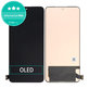 Xiaomi 13T, 13T Pro - LCD Display + Touchscreen Front Glas OLED