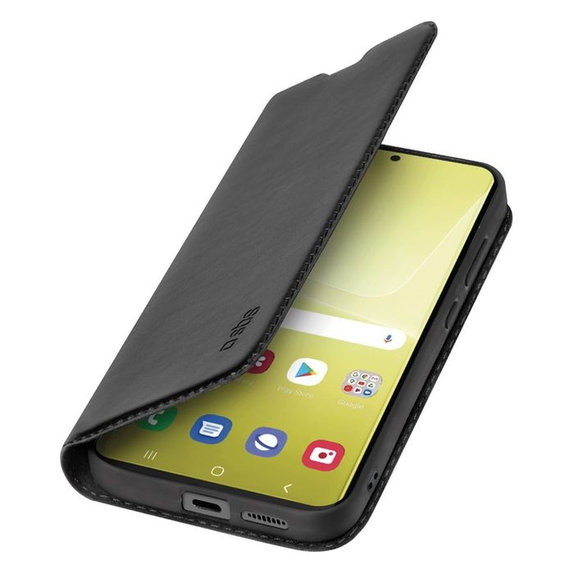 SBS - Hülle Book Wallet Lite für Xiaomi 13T und 13T Pro, schwarz